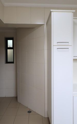Apartamento para alugar com 280m², 3 quartos e 3 vagasÁrea de Serviço