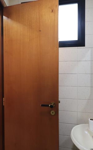 Apartamento para alugar com 280m², 3 quartos e 3 vagasBanheiro de serviço