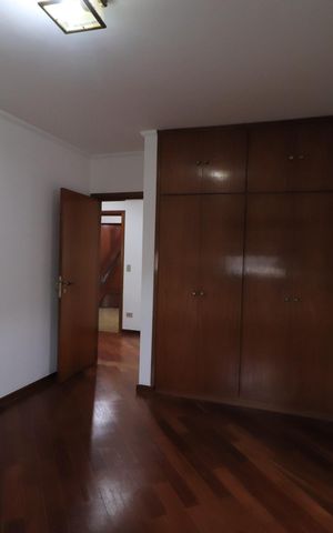 Apartamento para alugar com 280m², 3 quartos e 3 vagasQuarto 1 - Suíte