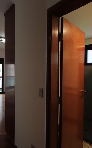 Apartamento para alugar com 280m², 3 quartos e 3 vagasQuarto 3 - Suíte