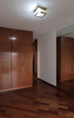 Apartamento para alugar com 280m², 3 quartos e 3 vagasQuarto 3 - Suíte
