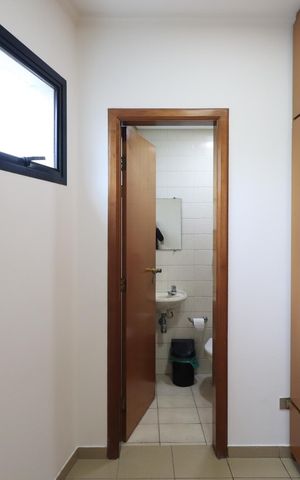 Apartamento para alugar com 280m², 3 quartos e 3 vagasQuarto de Serviço