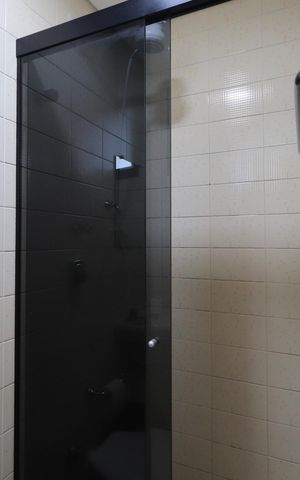 Apartamento para alugar com 280m², 3 quartos e 3 vagasBanheiro de serviço
