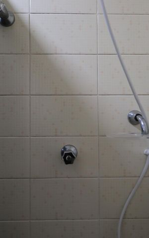 Apartamento para alugar com 280m², 3 quartos e 3 vagasBanheiro de serviço