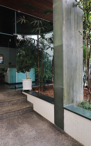Apartamento para alugar com 280m², 3 quartos e 3 vagasPortaria