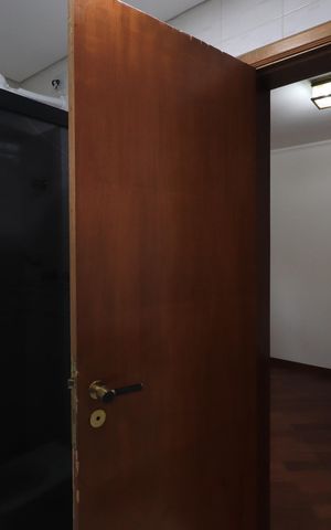 Apartamento para alugar com 280m², 3 quartos e 3 vagasBanheiro da Suíte 1