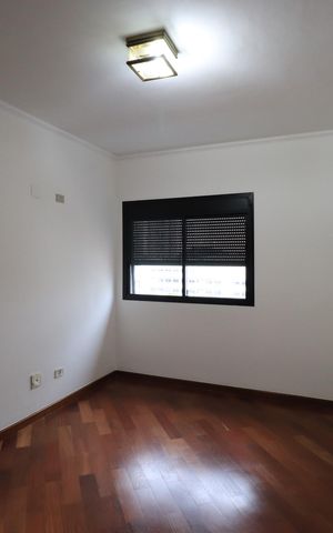 Apartamento para alugar com 280m², 3 quartos e 3 vagasQuarto 1 - Suíte