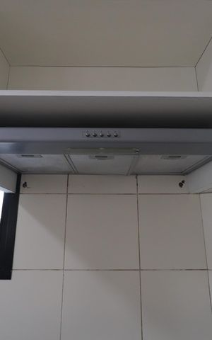 Apartamento para alugar com 280m², 3 quartos e 3 vagasCozinha
