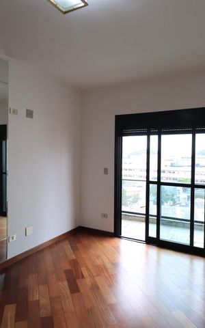 Apartamento para alugar com 280m², 3 quartos e 3 vagasQuarto 3 - Suíte