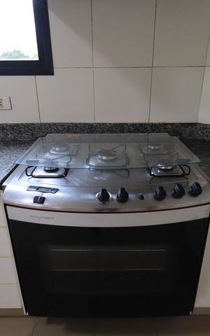 Apartamento para alugar com 280m², 3 quartos e 3 vagasCozinha