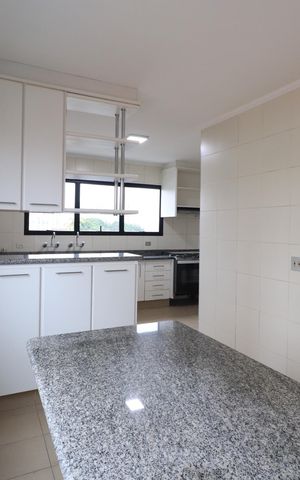 Apartamento para alugar com 280m², 3 quartos e 3 vagasSala de Jantar