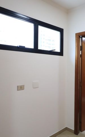 Apartamento para alugar com 280m², 3 quartos e 3 vagasQuarto de Serviço