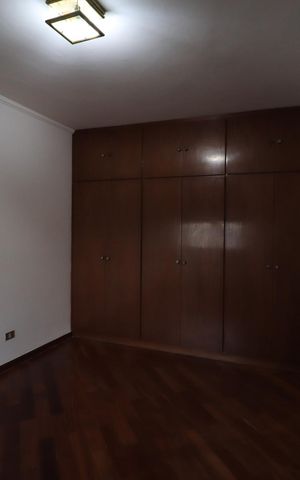 Apartamento para alugar com 280m², 3 quartos e 3 vagasQuarto 2 - Suíte