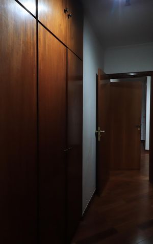 Apartamento para alugar com 280m², 3 quartos e 3 vagasCloset da suíte 3