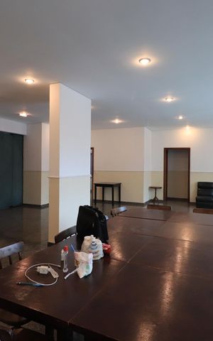 Apartamento para alugar com 280m², 3 quartos e 3 vagasÁrea comum - Salão de festas