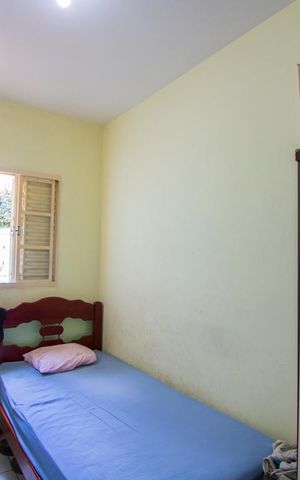 Casa à venda com 117m², 3 quartos e 1 vaga Casa à venda com 117m², 3 quartos e 1 vagaQuarto 2