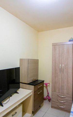 Casa à venda com 117m², 3 quartos e 1 vaga Casa à venda com 117m², 3 quartos e 1 vagaQuarto 1