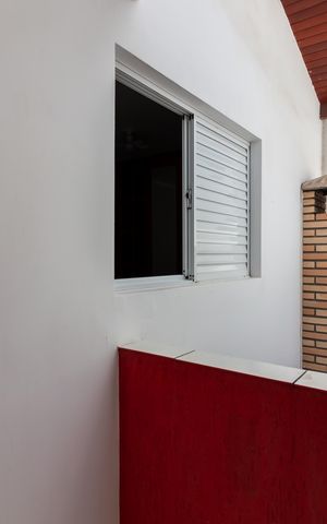 Casa de condomínio à venda com 178m², 3 quartos e 3 vagas Casa de condomínio à venda com 178m², 3 quartos e 3 vagasVaranda do Quarto 3