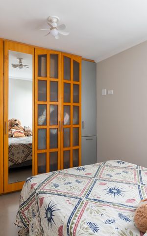 Casa de condomínio à venda com 178m², 3 quartos e 3 vagas Casa de condomínio à venda com 178m², 3 quartos e 3 vagasQuarto 2