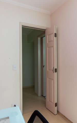 Casa de condomínio à venda com 178m², 3 quartos e 3 vagas Casa de condomínio à venda com 178m², 3 quartos e 3 vagasQuarto 3