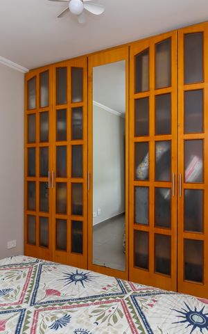 Casa de condomínio à venda com 178m², 3 quartos e 3 vagas Casa de condomínio à venda com 178m², 3 quartos e 3 vagasQuarto 2
