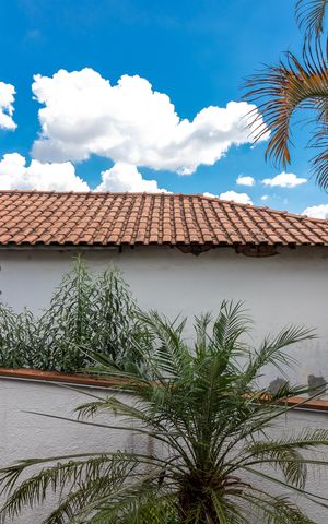 Casa de condomínio à venda com 178m², 3 quartos e 3 vagas Casa de condomínio à venda com 178m², 3 quartos e 3 vagasVaranda da Suíte - Vista