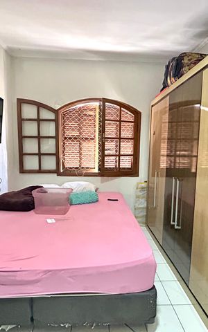 Casa para alugar com 240m², 3 quartos e 2 vagas Casa para alugar com 240m², 3 quartos e 2 vagasQuarto 1