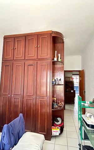 Casa para alugar com 240m², 3 quartos e 2 vagas Casa para alugar com 240m², 3 quartos e 2 vagasQuarto 3