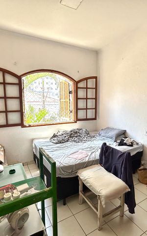 Casa para alugar com 240m², 3 quartos e 2 vagas Casa para alugar com 240m², 3 quartos e 2 vagasQuarto 3