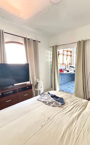 Casa para alugar com 240m², 3 quartos e 2 vagas Casa para alugar com 240m², 3 quartos e 2 vagasQuarto 2