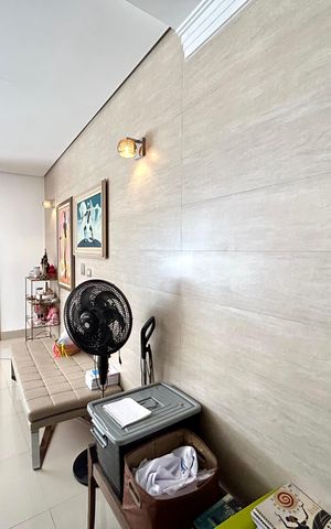 Casa para alugar com 240m², 3 quartos e 2 vagas Casa para alugar com 240m², 3 quartos e 2 vagasSala