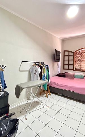 Casa para alugar com 240m², 3 quartos e 2 vagas Casa para alugar com 240m², 3 quartos e 2 vagasQuarto 1