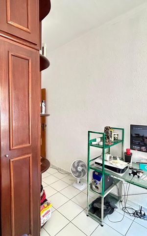 Casa para alugar com 240m², 3 quartos e 2 vagas Casa para alugar com 240m², 3 quartos e 2 vagasQuarto 3