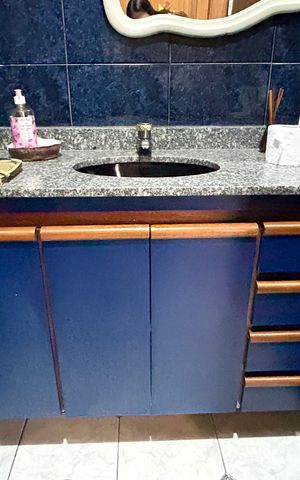 Casa para alugar com 240m², 3 quartos e 2 vagas Casa para alugar com 240m², 3 quartos e 2 vagasBanheiro 2
