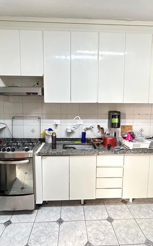 Casa para alugar com 240m², 3 quartos e 2 vagas Casa para alugar com 240m², 3 quartos e 2 vagasCozinha