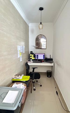 Casa para alugar com 240m², 3 quartos e 2 vagas Casa para alugar com 240m², 3 quartos e 2 vagasSala