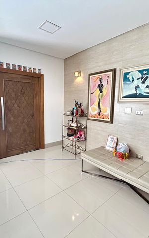 Casa para alugar com 240m², 3 quartos e 2 vagas Casa para alugar com 240m², 3 quartos e 2 vagasSala