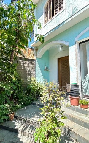 Casa para alugar com 240m², 3 quartos e 2 vagas Casa para alugar com 240m², 3 quartos e 2 vagasQuintal