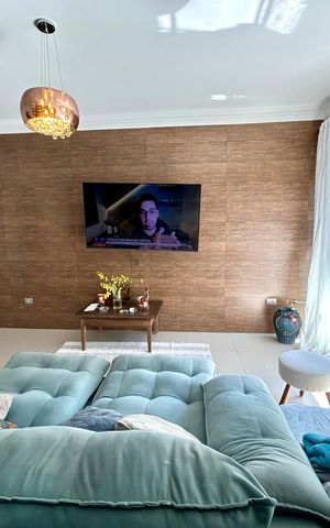 Casa para alugar com 240m², 3 quartos e 2 vagas Casa para alugar com 240m², 3 quartos e 2 vagasSala