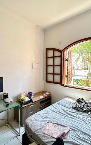 Casa para alugar com 240m², 3 quartos e 2 vagas Casa para alugar com 240m², 3 quartos e 2 vagasQuarto 3
