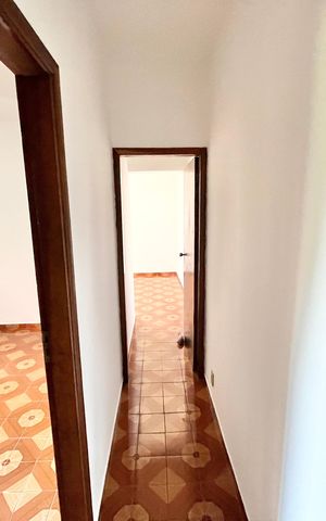 Casa à venda com 137m², 2 quartos e 2 vagas Casa à venda com 137m², 2 quartos e 2 vagasCorredor