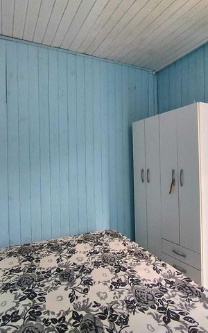 Casa para alugar com 35m², 1 quarto e 1 vaga Casa para alugar com 35m², 1 quarto e 1 vagaQuarto