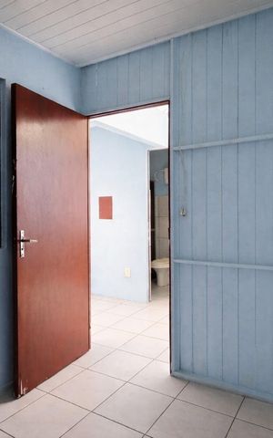 Casa para alugar com 35m², 1 quarto e 1 vaga Casa para alugar com 35m², 1 quarto e 1 vagaSala