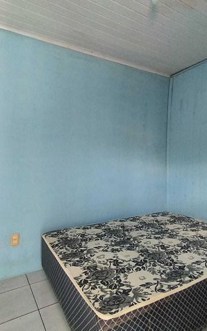 Casa para alugar com 35m², 1 quarto e 1 vaga Casa para alugar com 35m², 1 quarto e 1 vagaQuarto