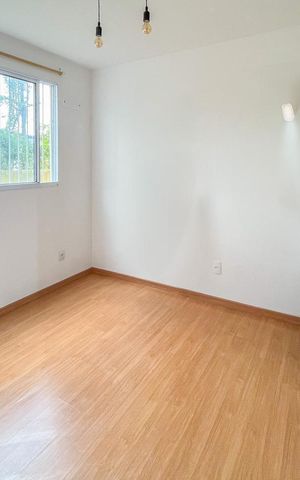 Apartamento para alugar com 47m², 2 quartos e 1 vaga Apartamento para alugar com 47m², 2 quartos e 1 vagaQuarto 1