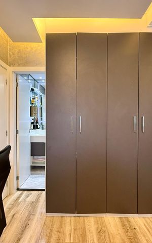 Apartamento à venda com 106m², 3 quartos e 2 vagas Apartamento à venda com 106m², 3 quartos e 2 vagasSuíte 2