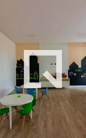 Apartamento à venda com 106m², 3 quartos e 2 vagas Apartamento à venda com 106m², 3 quartos e 2 vagasBrinquedoteca