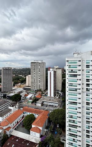 Apartamento à venda com 106m², 3 quartos e 2 vagas Apartamento à venda com 106m², 3 quartos e 2 vagasVista Suíte 2