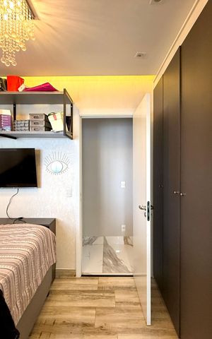 Apartamento à venda com 106m², 3 quartos e 2 vagas Apartamento à venda com 106m², 3 quartos e 2 vagasSuíte 3