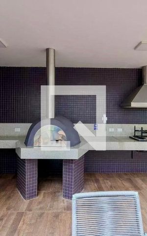 Apartamento à venda com 106m², 3 quartos e 2 vagas Apartamento à venda com 106m², 3 quartos e 2 vagasChurrasqueira